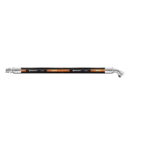 Hydraulic Hose Assembly - 3/8